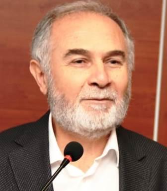 Prof.Dr.Hüseyin Altındiş